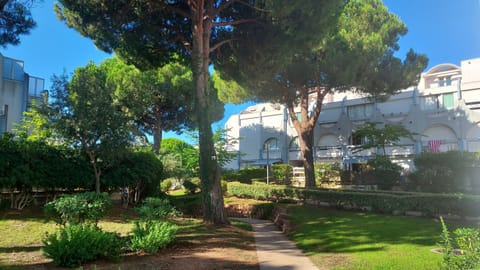 Apartment | Exterior