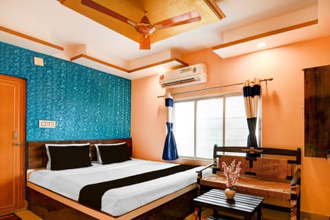 House | 1 bedroom
