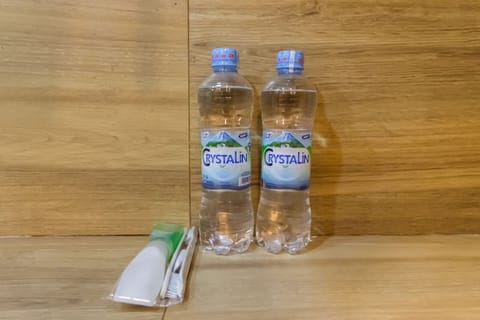 Superior Room | Bathroom amenities