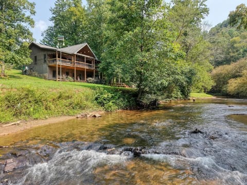 just enjoy nature and solitude as a family"-Joanna Jan 2026