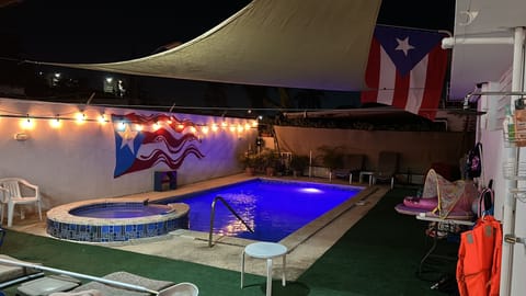 Pool