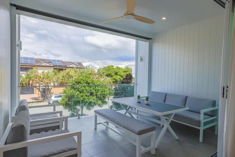 House, Balcony | Balcony