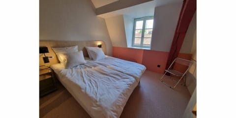 Double Room | Free WiFi