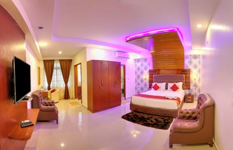 Royal Suite | Free WiFi