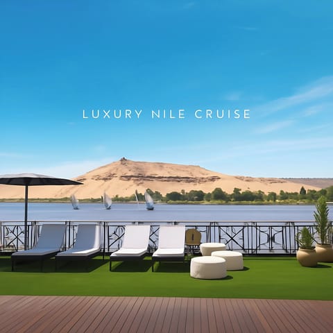 Sundeck