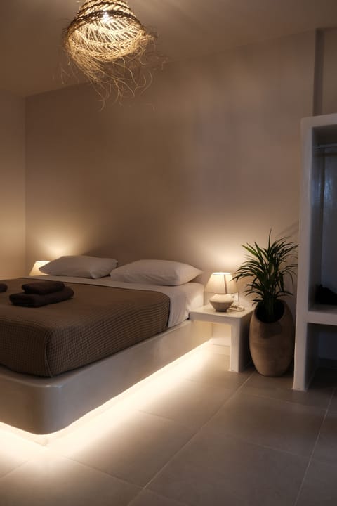 Deluxe Room | Free WiFi