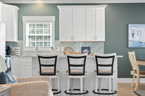 Create family memories in this coastal retreat — where comfort meets fun.
