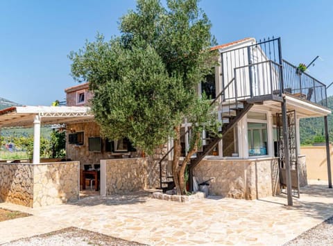 House (Natur Olive House Ston) | Exterior