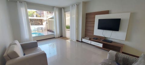 Villa | Living area