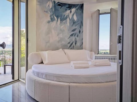 Double Room, Garden View | Soundproofing, free WiFi