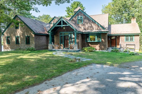 Windward Lodge
