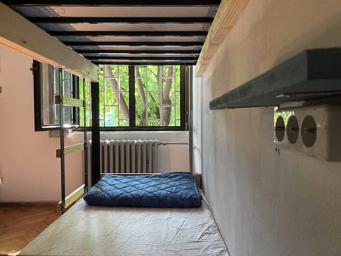 Standard Room | Soundproofing, iron/ironing board, free WiFi