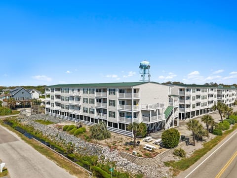 Aerial Views