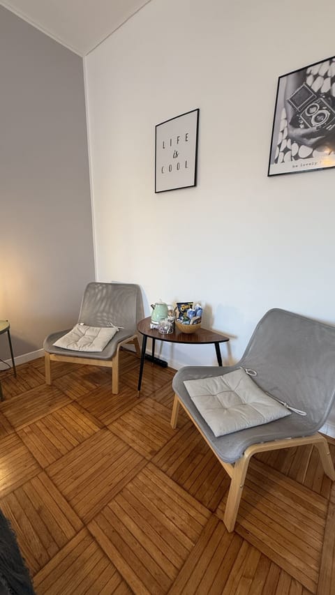 Superior Double Room, Ensuite, City View | Free WiFi