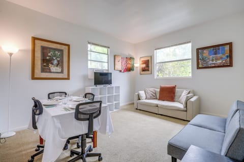 Apartment (1 Bedroom) | Front of property