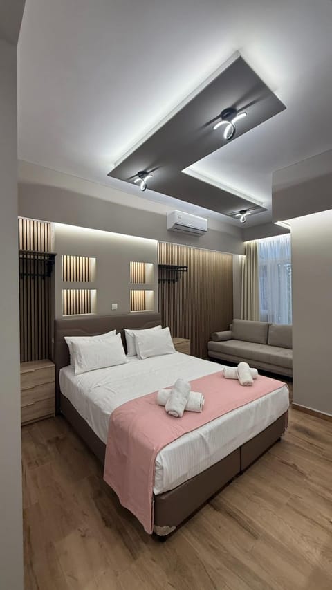 House | 1 bedroom
