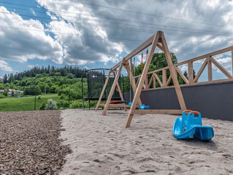 House | Children's area