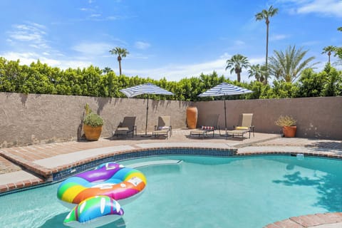 K0065 - Pool