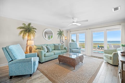 Needle Point Unit B21 - Living Room