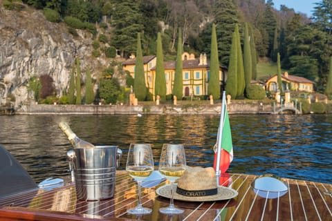 Boating