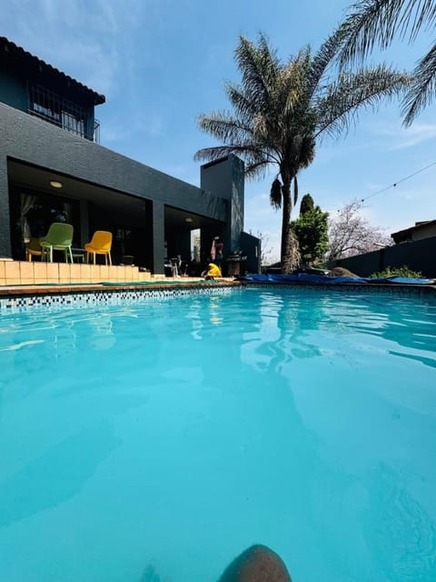 House, 1 Bedroom, Accessible, Smoking | Pool | Outdoor pool