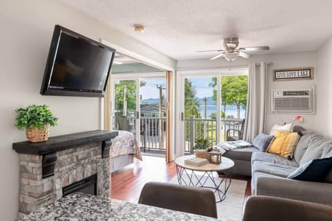 Lake Winnipesaukee views from all angles!