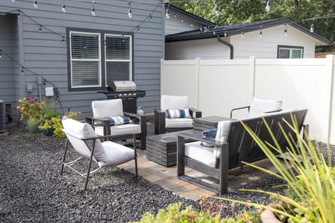 Spacious gathering areas designed for relaxing, reconnecting, and spending quality time together.”