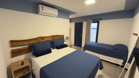Luxury Triple Room