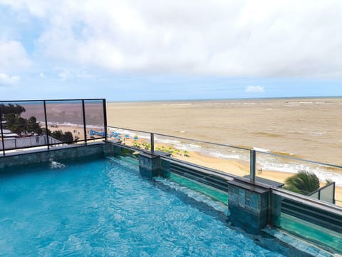 Apartment | Pool | Outdoor pool
