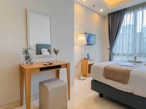 Standard Apartment