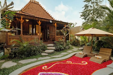 Romantic Villa, Private Pool | Private pool