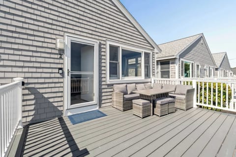 Welcome to Coastal Bliss!