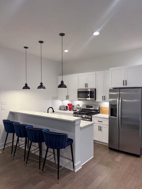 House | Private kitchen