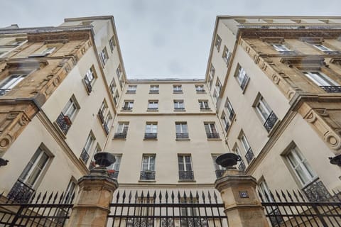 Apartment | Exterior