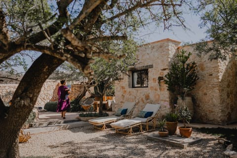 The Gatehouse Studio Kaouki Hill Sidi Kaouki Essaouira