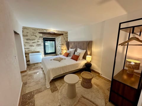 Basic Room, Garden View | Free WiFi