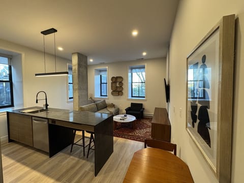 Living/Dining