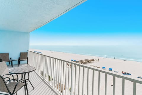 JC Resorts Sand Dollar 510 Balcony Indian Shores-5(2048 Pixels)5