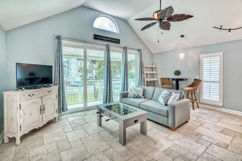69 Crystal Beach #6-1