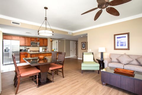 From morning coffee to movie night, this spacious living room is your go-to for comfort and calm HKH-406