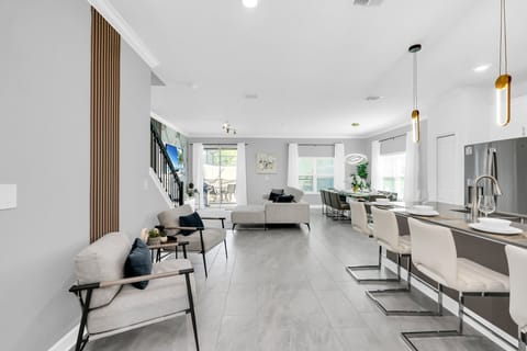 Living space