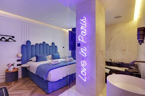 Apartment | Spa