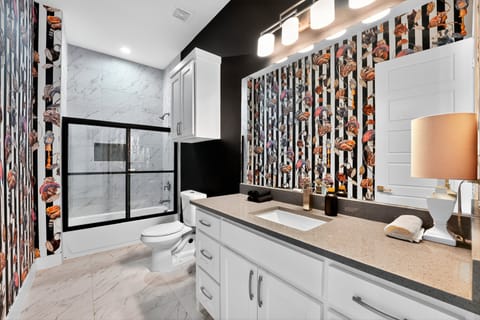 Bathroom 1