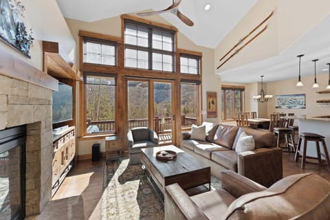 Studio (4 Bedrooms) | Property amenity