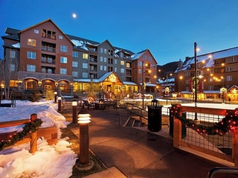 Apartment (2 Bedrooms) | Property amenity