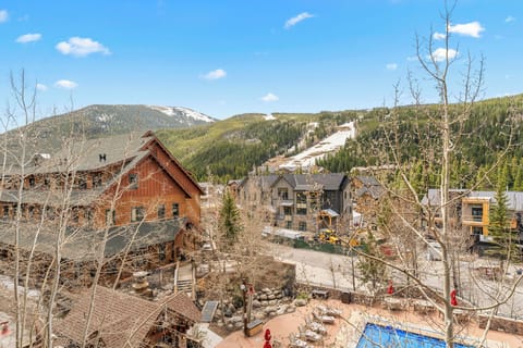 Condo (1 Bedroom) | Property amenity