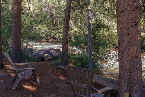 Apartment (2 Bedrooms) | Exterior