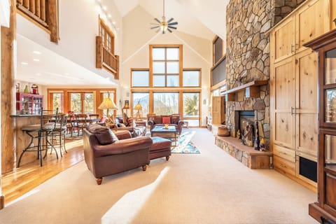 House (4 Bedrooms) | Property amenity