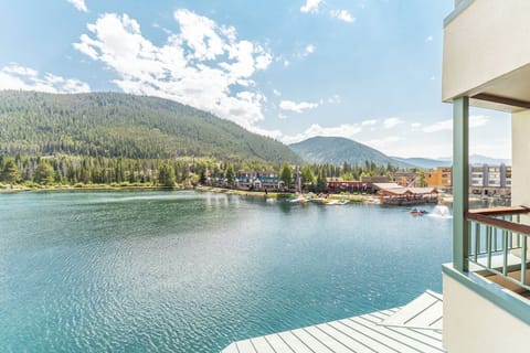 Condo (1 Bedroom) | Property amenity