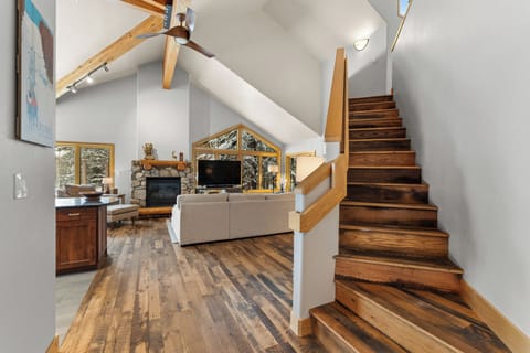 House (3 Bedrooms) | Property amenity